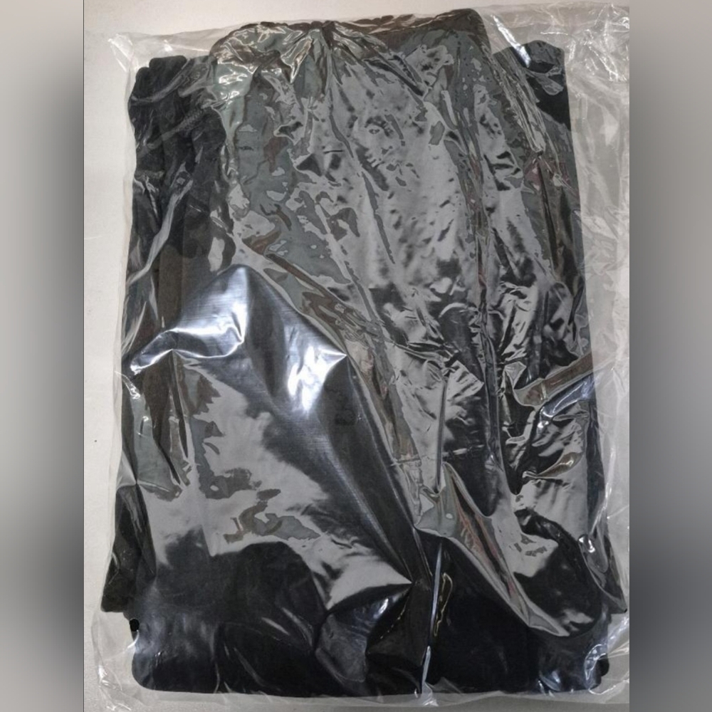 GARAGE Ulta Fleece Straight Leg Track Pants - Picture 4 of 5